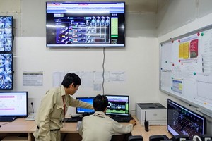 能源領域求才若渴。