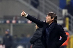 孔蒂（圖源：互聯網）