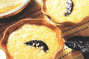 ３餐食譜表達對媽媽的愛意