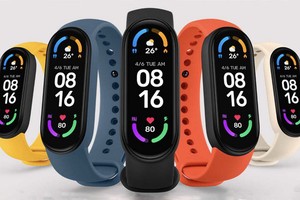 小米智能手機銷量在全球排名第三