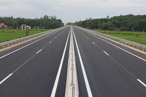 本市-沐牌高速公路項目投資額已獲調升逾13萬6134億元。（示意圖源：珍何）