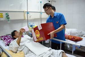 投票箱將獲帶到醫院讓病人履行投票權。