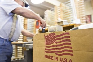 歐盟將暫停對部分美產品加徵關稅。（示意圖源：互聯網）