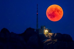 （示意圖源：互聯網） 