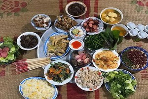 高溫酷暑天氣小心預防食物中毒。（示意圖源：互聯網）