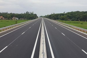 約 6 萬億元投建安友-高嶺高速。（示意圖源：廷南）