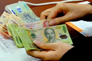 擬明年革新薪資政策。（示意圖源：互聯網）