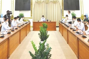 民眾不要驚慌　應與政府協力防疫