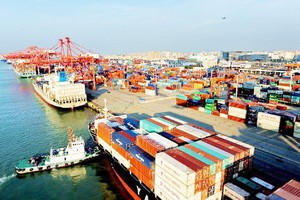 世貿組織稱全球貨物貿易正持續恢復。（示意圖源：互聯網） 