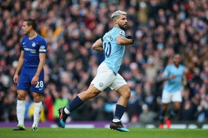 阿圭羅（圖源：互聯網）