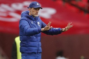 圖赫爾（圖源：互聯網）