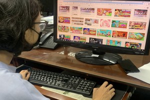 YouTube的TIMMY TV頻道有很多內容反感、不利於孩子心理成長的視頻。