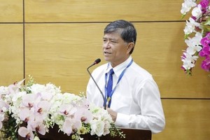 市教育與培訓廳副廳長阮文孝。（圖源：G.D）