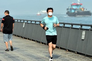 中國香港現首例源頭不明新冠確診病例