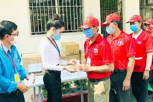 預計受影響的勞工可能高達200萬至250萬人。（示意圖源：互聯網）