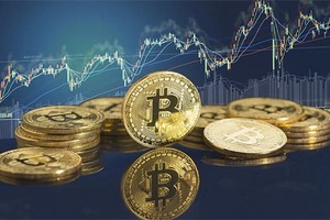 CNBC：薩爾瓦多(Salvador)通過立法，成為全球首個採用比特幣作為法定貨幣的國家。（示意圖源：互聯網）