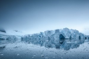 南大洋一隅。（圖源：互聯網）