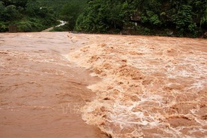 （示意圖源：越通社）