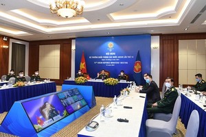 會議現場。（圖源：仲海）