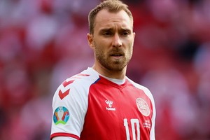 埃里克森（圖源：互聯網）