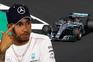 漢密爾頓（圖源：互聯網）