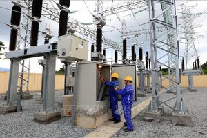 （示意圖源：越通社）