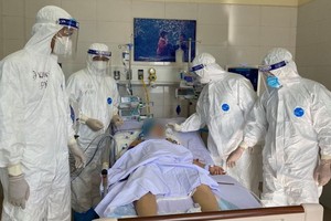 以色列研究：缺乏維生素D或增加新冠重症和病亡幾率。（示意圖源：互聯網）