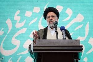 易蔔拉欣‧萊希。 （圖源：塔斯尼姆通訊社）