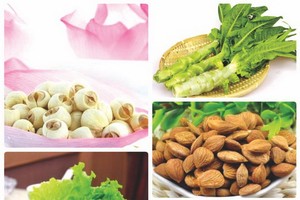 夏天養心：5 種苦味食物幫身體「降火」