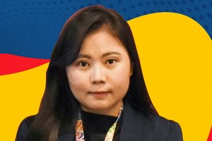 初創企業參賽項目吸引投資者關注