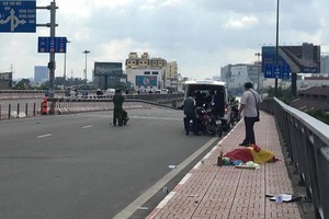 事發現場。（圖源：四貴）