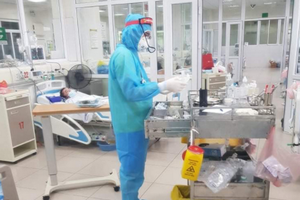 加速接近新冠疫苗供應源和研製工作，有助及早完成全民接種、擊退疫情。