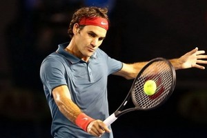 費德勒（圖源：互聯網）