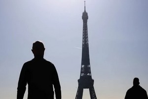 法國將獲得高達400億歐元的歐盟援助基金，以應對因新冠疫情危機造成的經濟創傷。（示意圖源：互聯網）