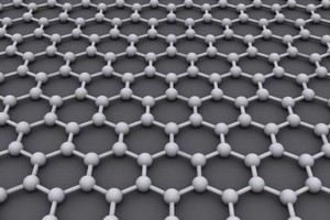 研發石墨烯可準確檢測新冠病毒
