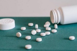 阿片類藥物。（示意圖源：互聯網） 