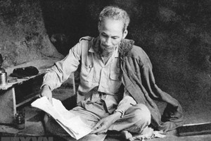 資料圖：胡伯伯