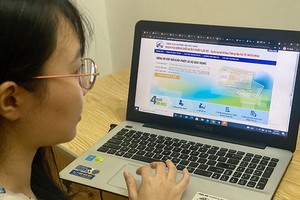 線上簽發、更換駕照十分方便快捷且有效防疫。