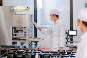 主動利用國內條件長久引進FDI資金和吸收新技術。