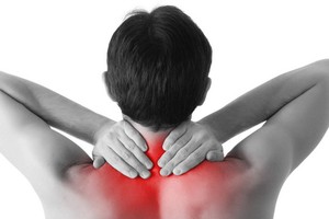 頸椎病趨於年輕化！