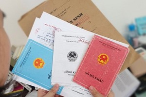 自7月1日起，取消戶口簿、暫住簿以簡化行政手續，給民眾帶來更多便利。