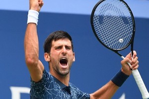 德約（圖源：互聯網）