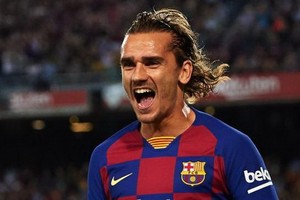 格列茲曼（圖源：互聯網）