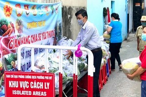 受新冠肺炎疫情影響的本市勞工將獲得關心輔助。