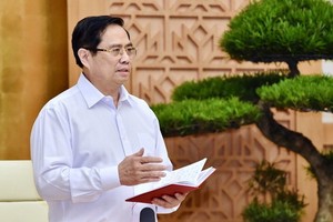 政府總理指導優先分配新冠疫苗予本市