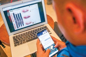 網商的逃稅手段極多。