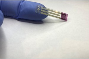 澳洲科學家近日成功研發，用唾液檢測血糖濃度。（圖源：路透社）