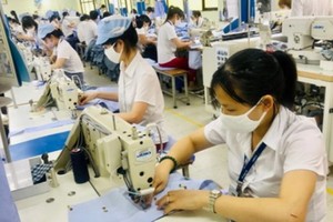 穩定宏觀經濟和加強防控疫情乃今年的重點目標。