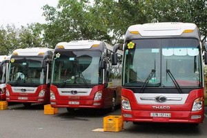 “成柚”車行從17日上午6時起暫停貨運服務直至另行通知。（圖源：秋莊）