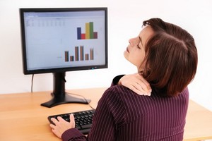 如何有效緩解肩頸疼痛？